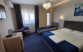 Live Tulcea Hotel
