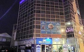 Live Tulcea Hotel